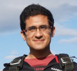 Nikhil Malhotra